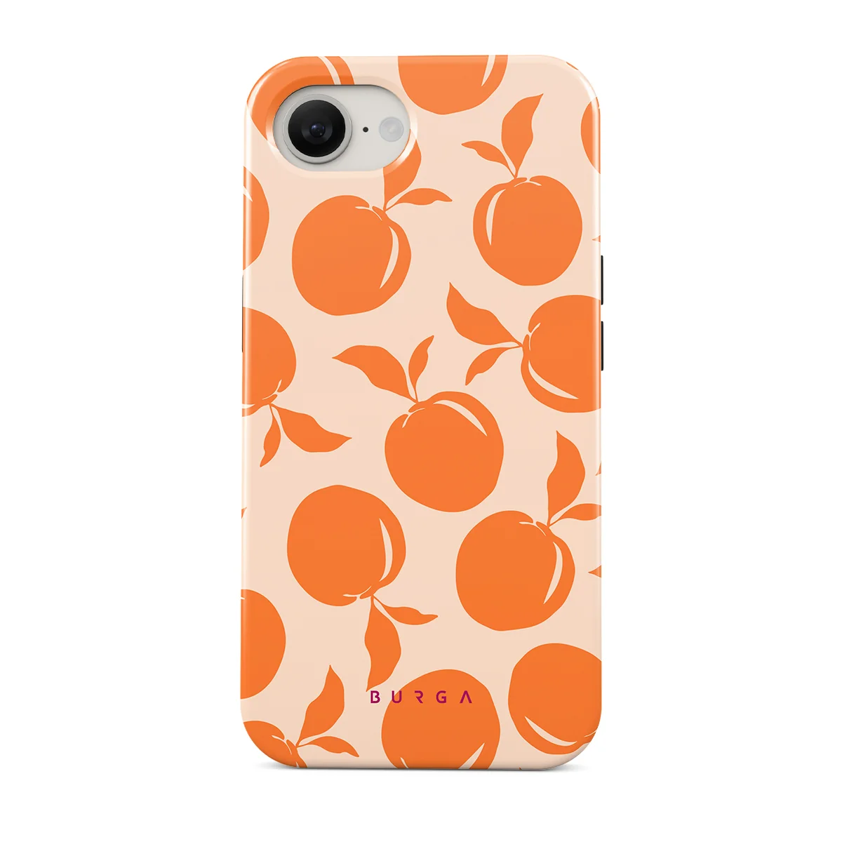 Peach Fuzz - iPhone 17e ケース