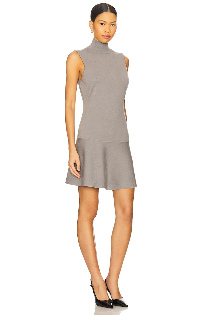 Breslin Sweater Dress