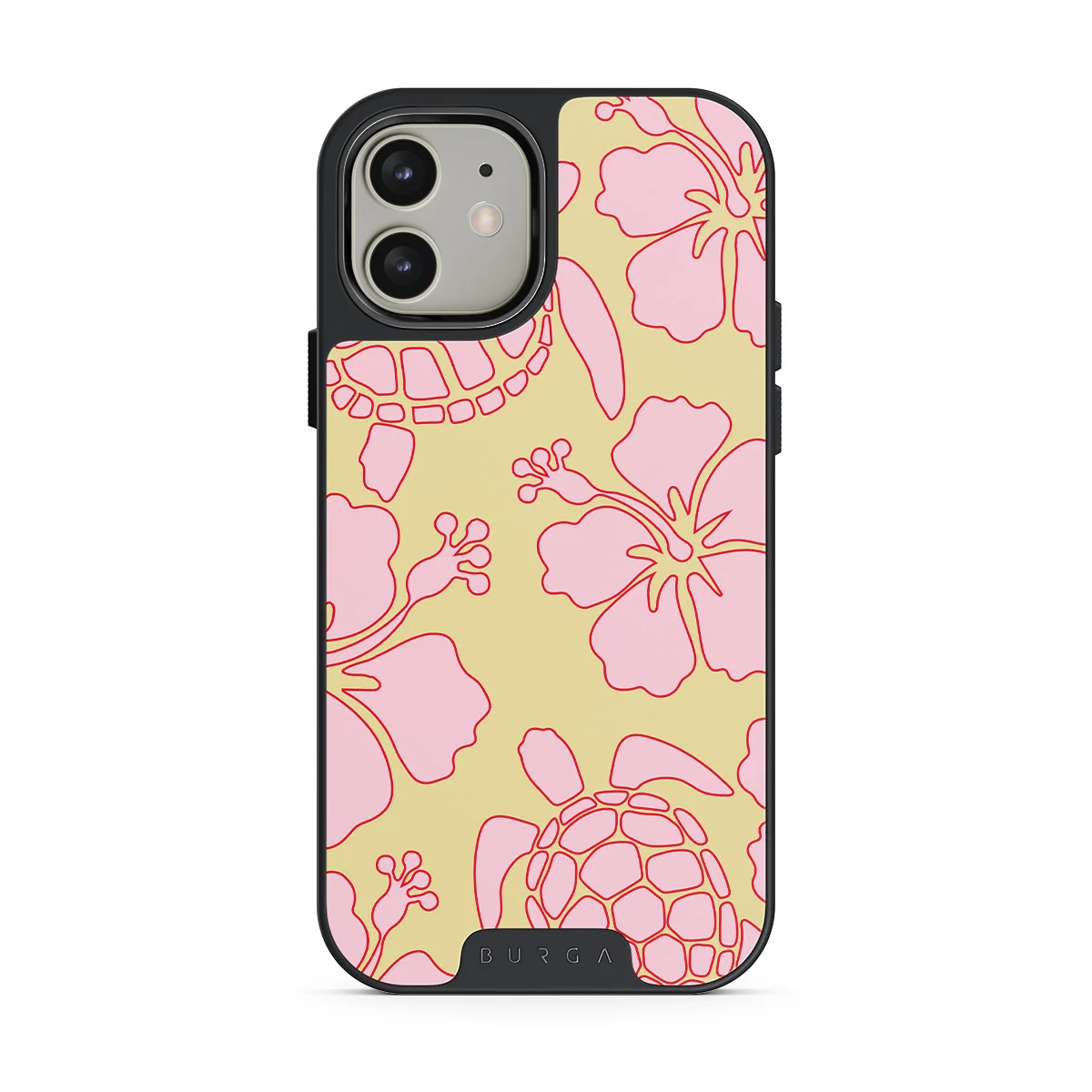 Tan Break - iPhone 12 ケース