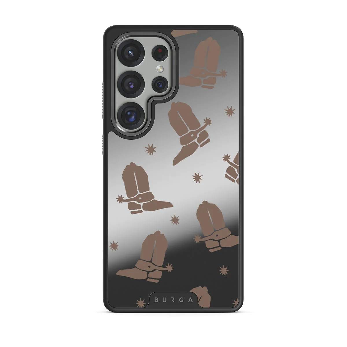 Howdy - Samsung Galaxy S25 Ultra ケース