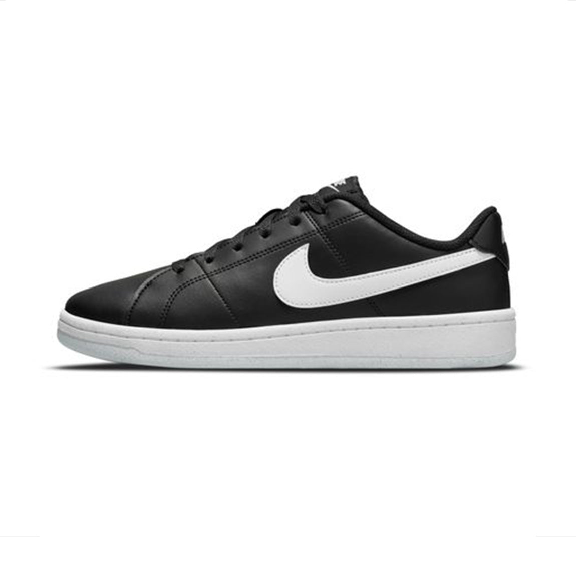 NIKE Court Royale 2 Women's Shoe BLACK