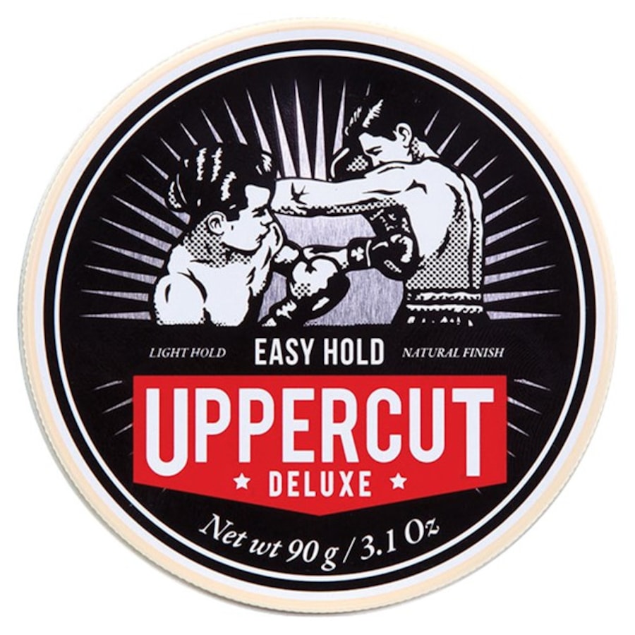 Uppercut Deluxe Stylizacja włosów Easy Hold