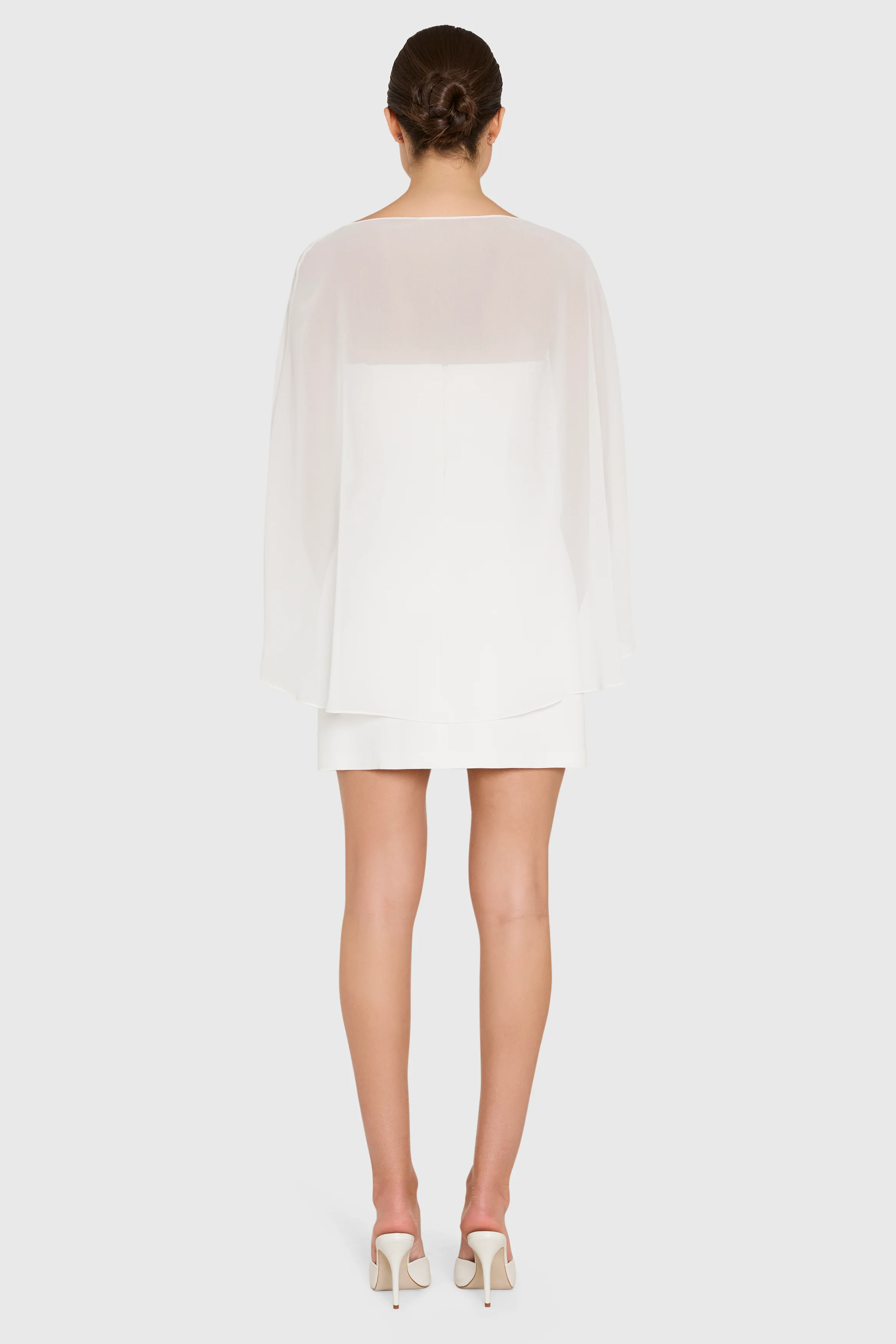 Berkshire Mini Dress