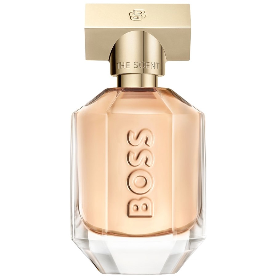 Hugo Boss BOSS The Scent For Her Eau de Parfum Spray Możliwość wielokrotnego napełniania