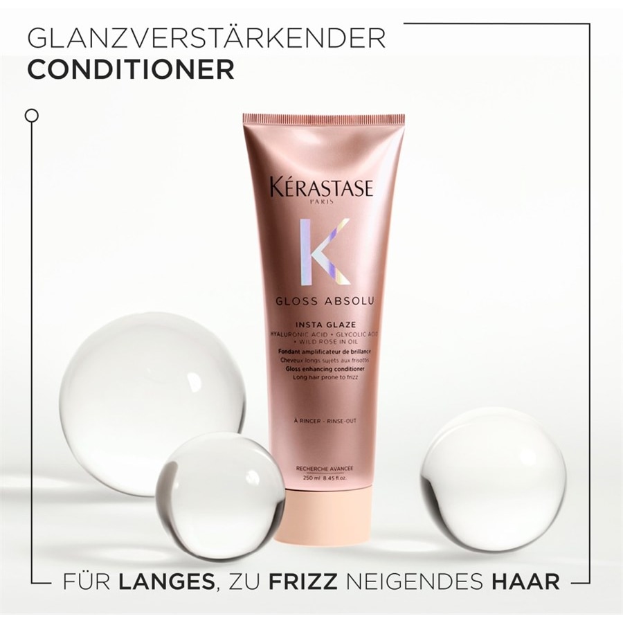 Kérastase Gloss Absolu Fondant Insta-Glaze