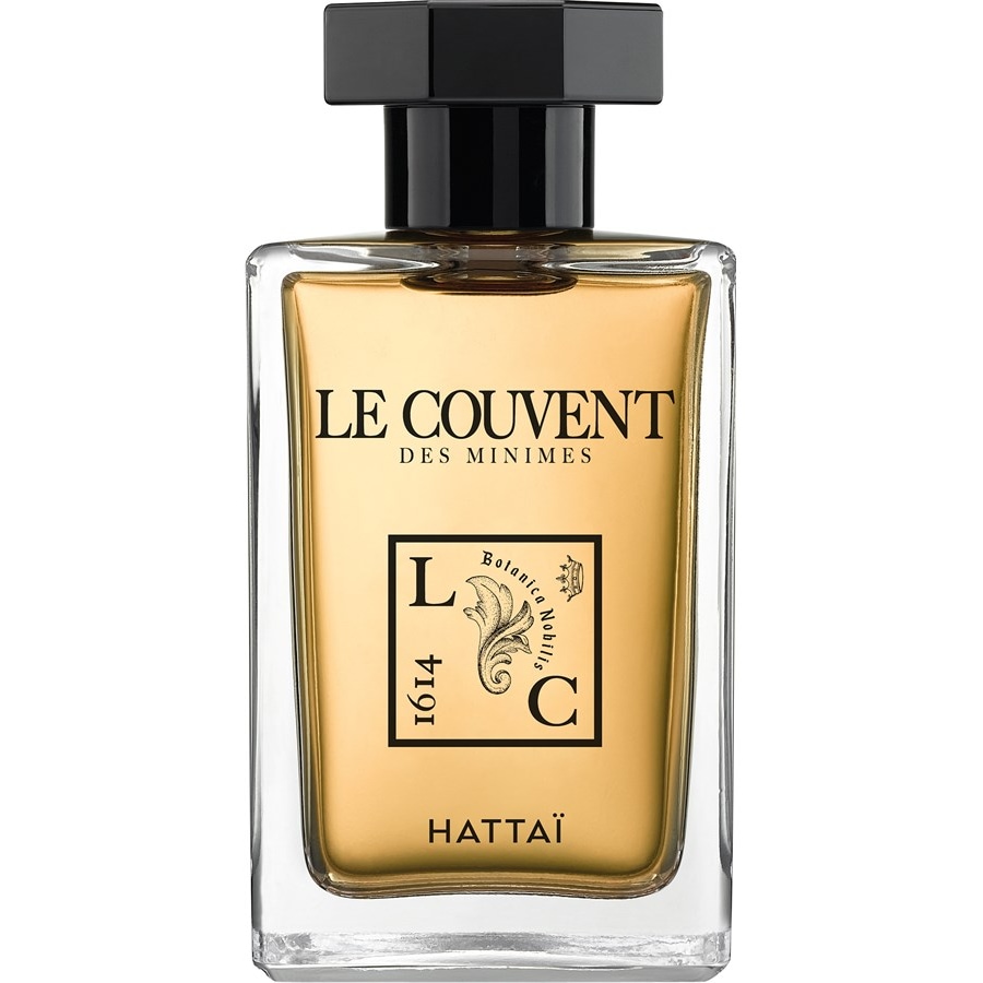Le Couvent Maison de Parfum Eaux de Parfum Singulières Eau de Parfum Spray Hattaï