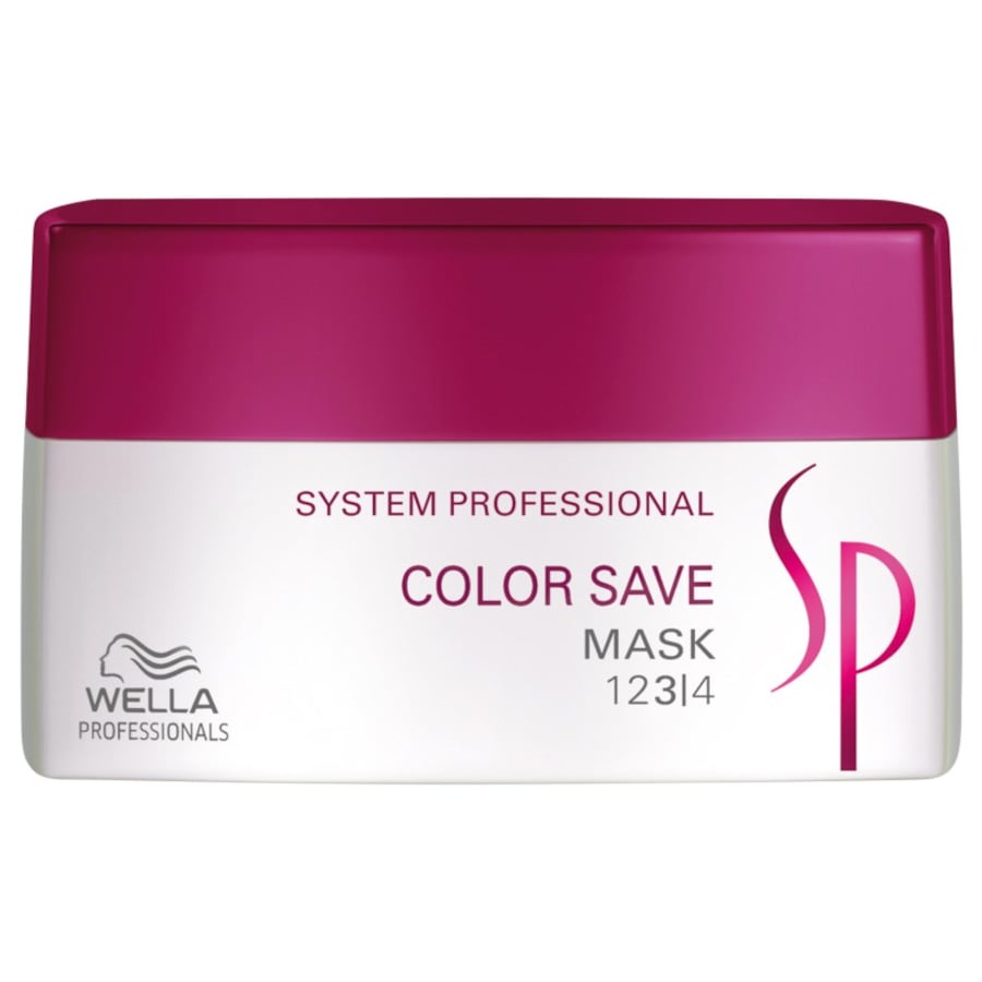 Wella Color Save Color Save Mask