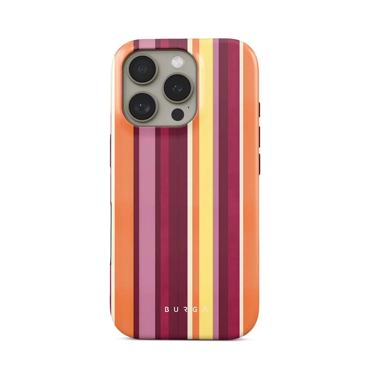 Maracuja - iPhone 16 Pro Max ケース