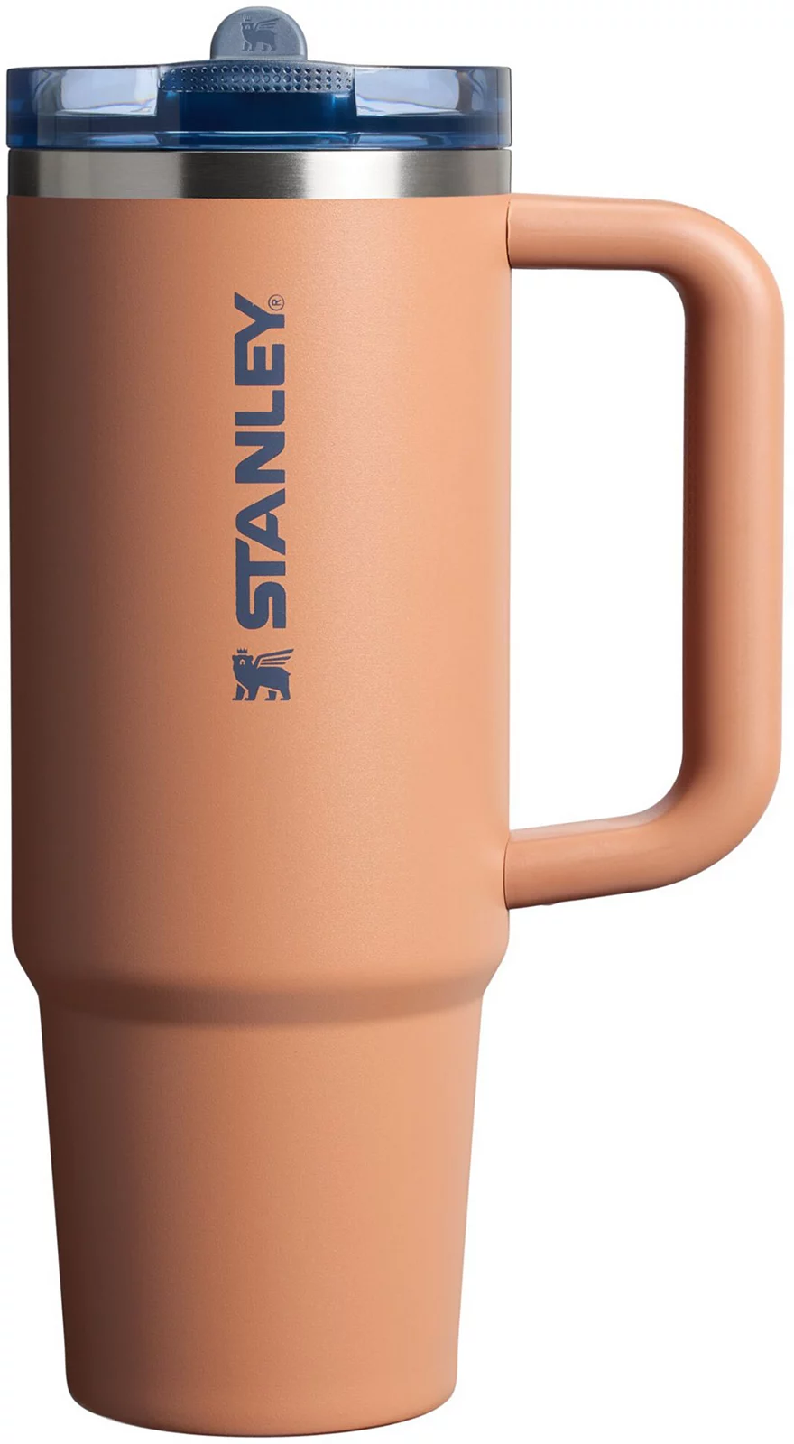 Stanley 30 oz. Quencher ProTour Flip Straw Tumbler - Toast