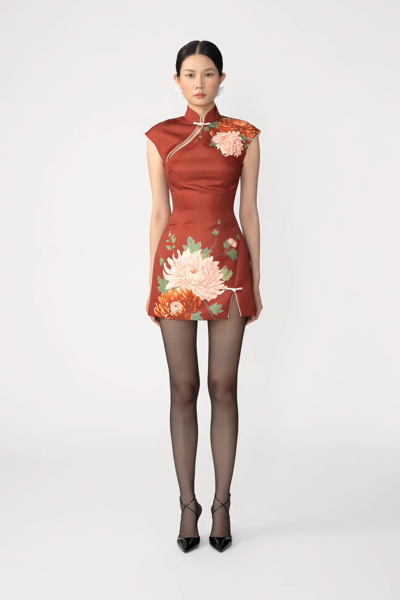 Dora Mini Dress