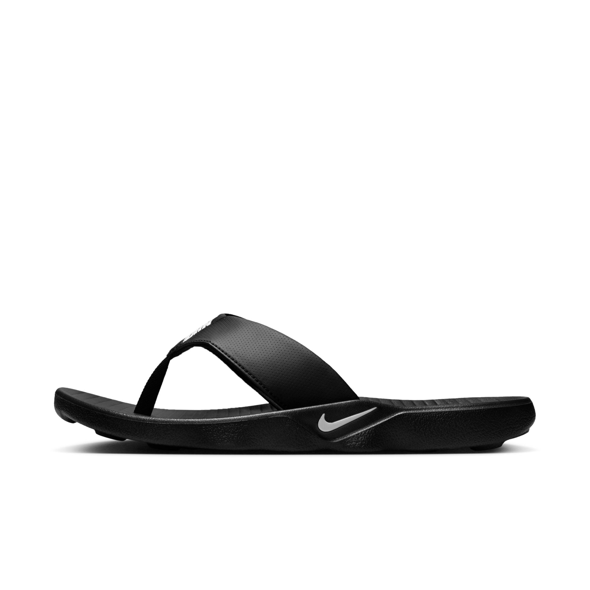 NIKE Marina Men Slippers Black IH2380-001