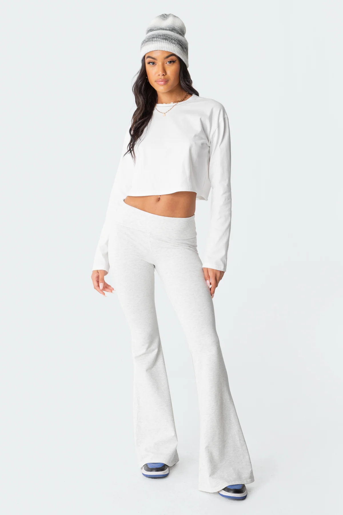 Remi Long Sleeve Top