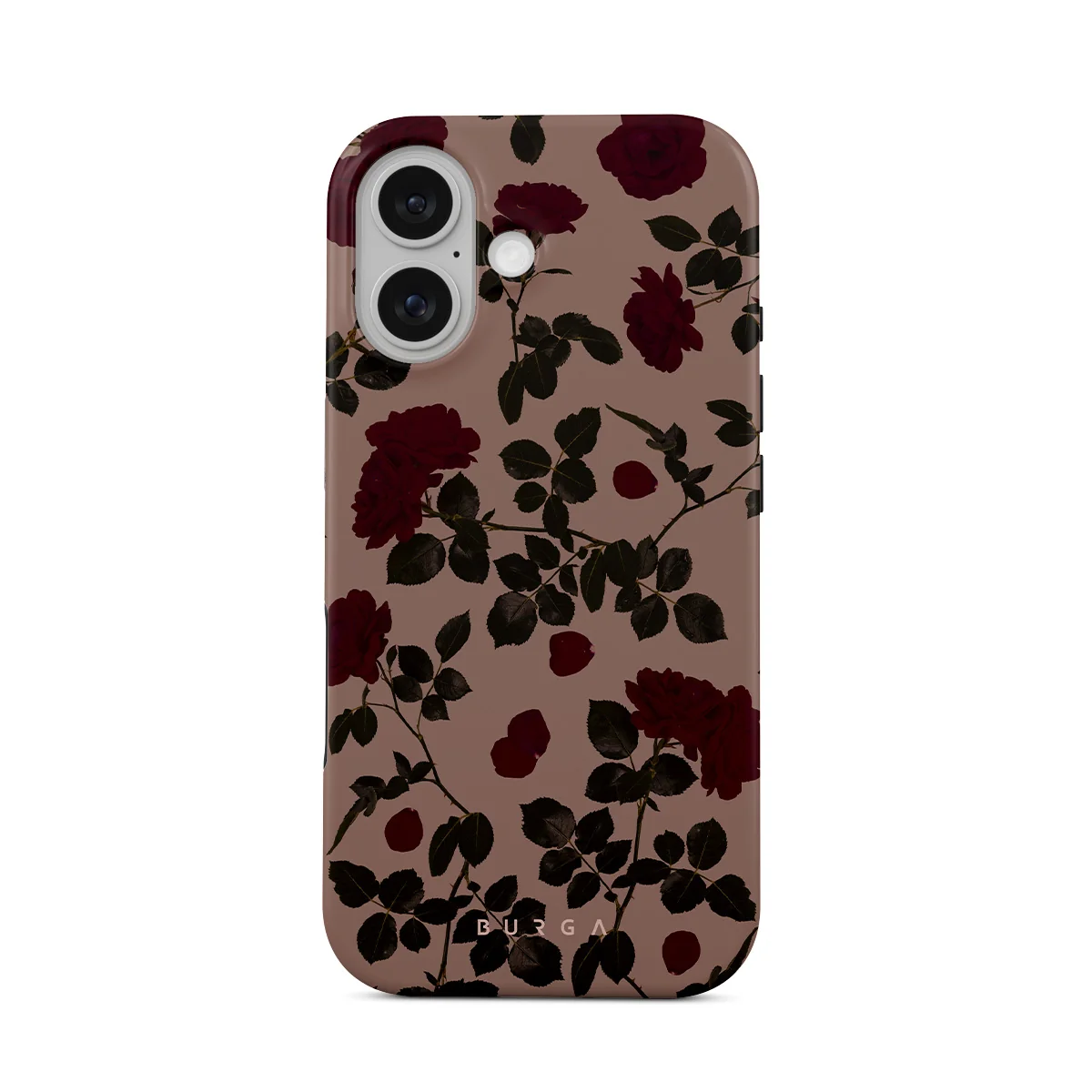 Main Character - iPhone 16 ケース