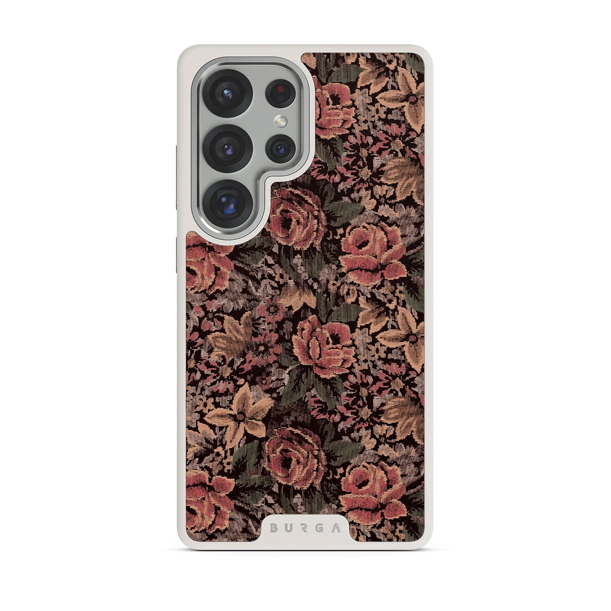 Woven Garden - Samsung Galaxy S25 Ultra ケース