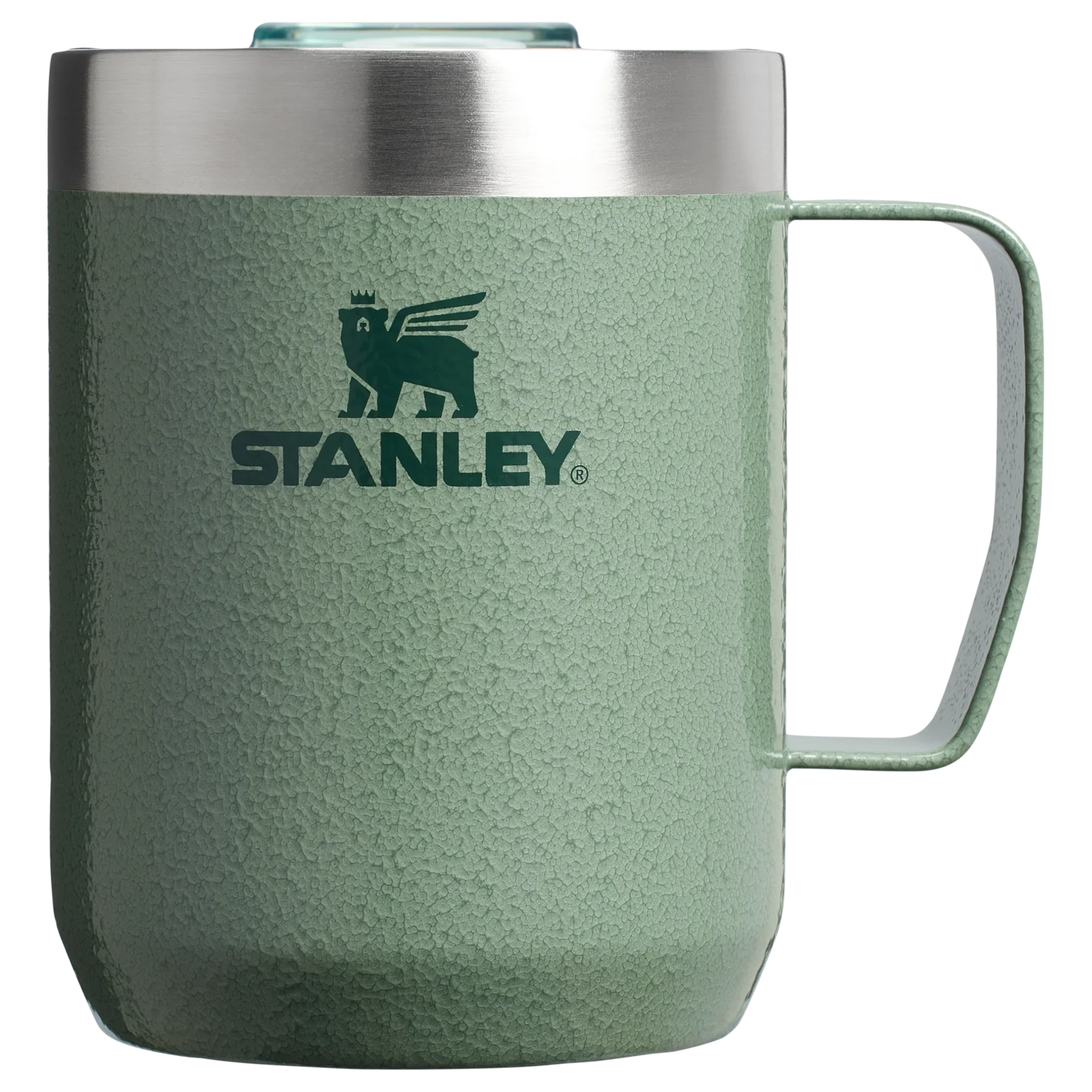 Classic Legendary Camp Mug