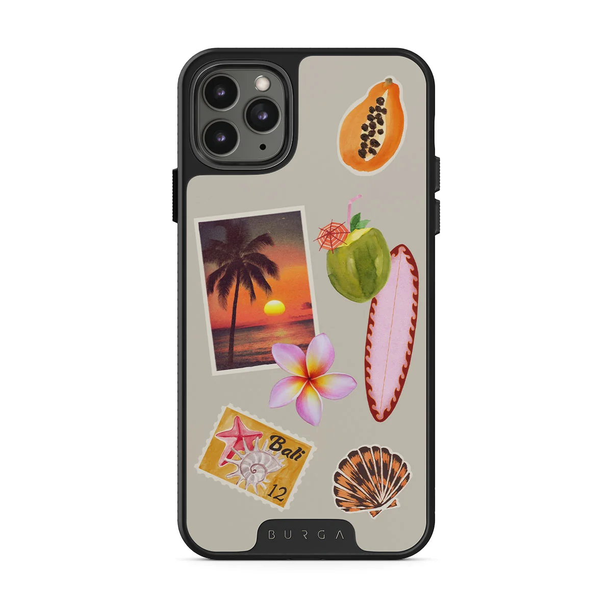 Sun Chaser - iPhone 11 Pro Max ケース