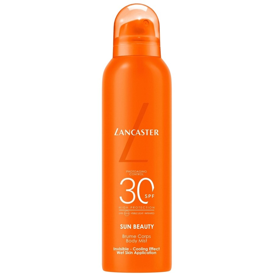Lancaster Sun Beauty Mgiełka do ciała SPF30