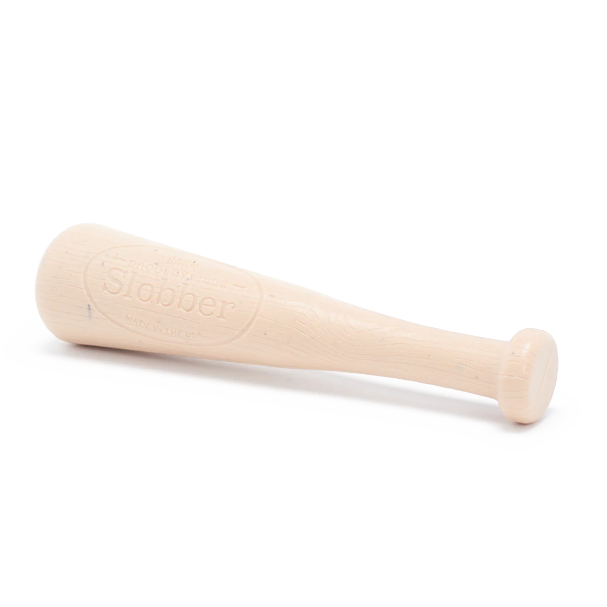 Drooleyville Slobber Super Chewer Durable Gnaw Dog Toy