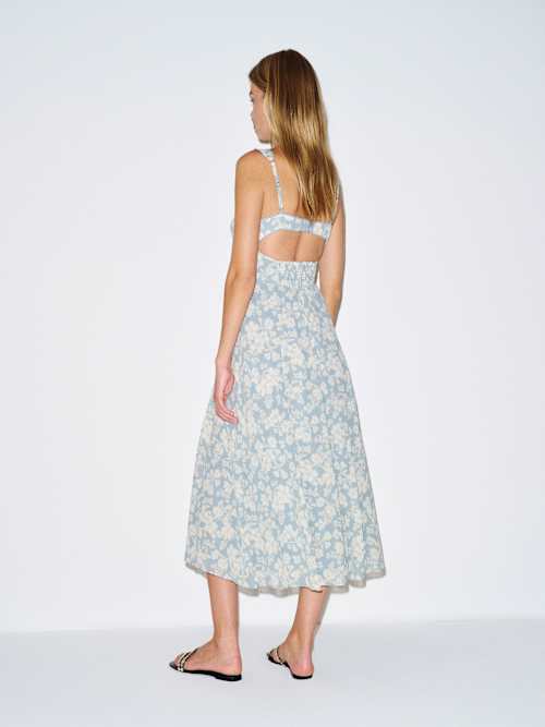 Lela Dress