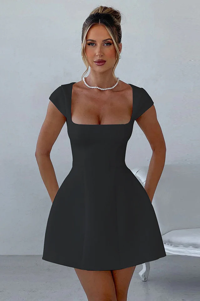 Lena Mini Dress