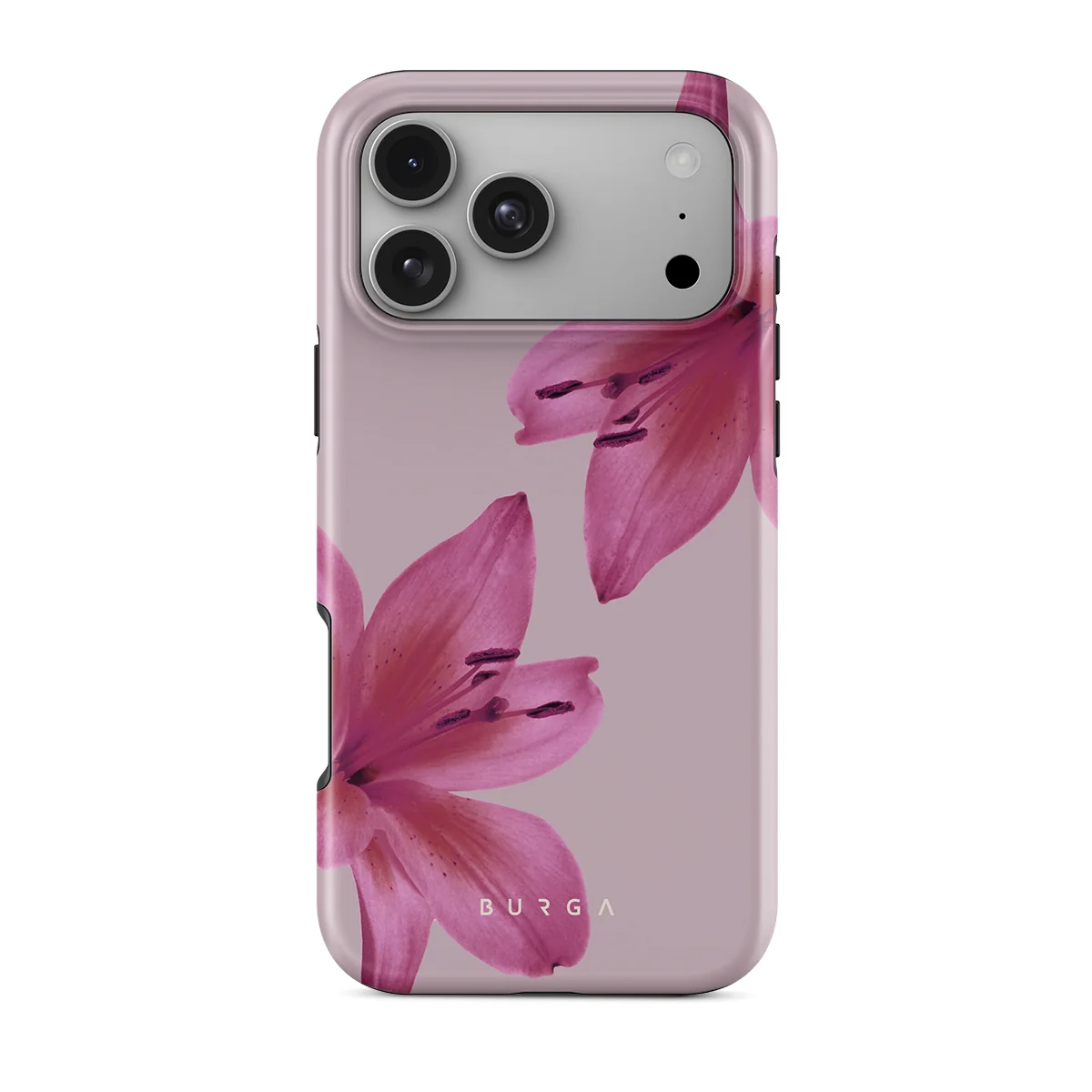 Fragile Beauty - iPhone 17 Pro ケース