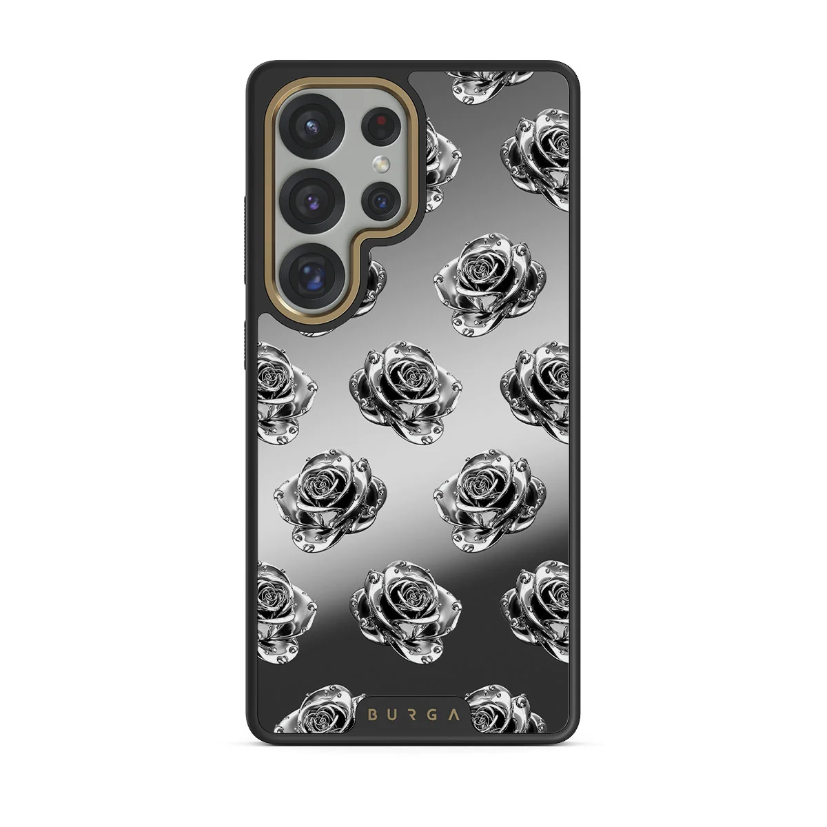Frozen - Samsung Galaxy S25 Ultra ケース