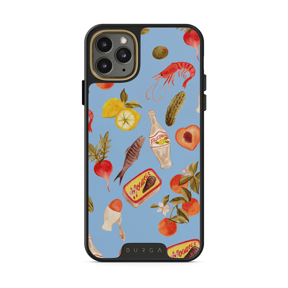 Al Fresco - iPhone 11 Pro Max ケース