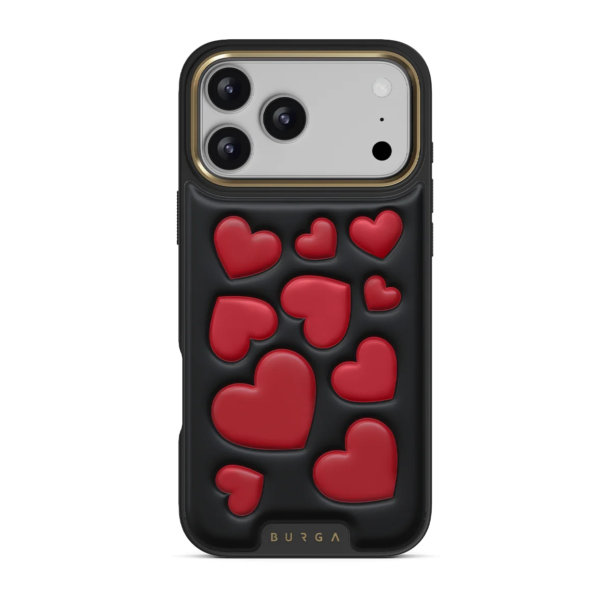 Crush - iPhone 17 Pro Max ケース