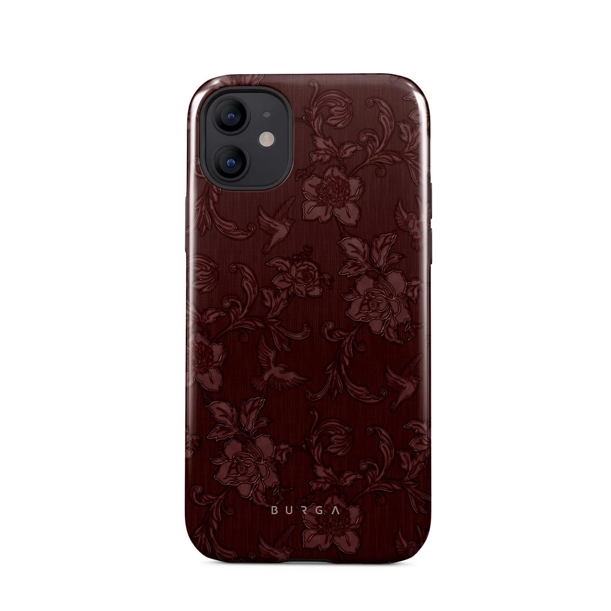 Capulet - iPhone 12 ケース