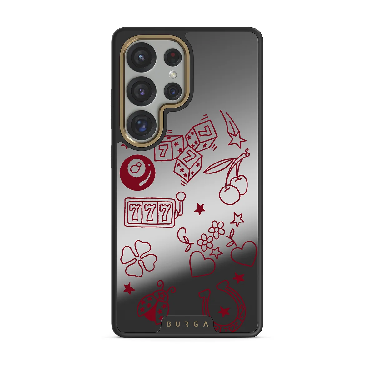 Manifesting - Samsung Galaxy S25 Ultra ケース