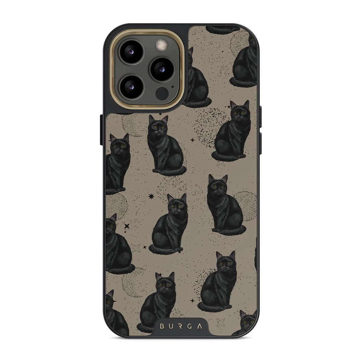 Salem - iPhone 12 Pro ケース