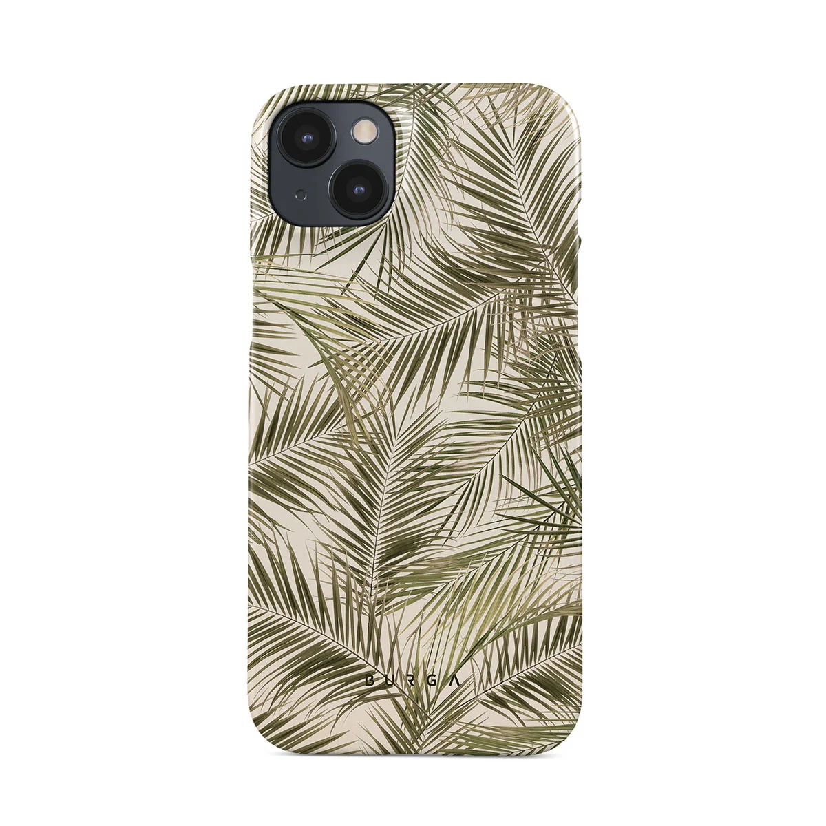 Happy Place - Palm iPhone 14 Plus ケース