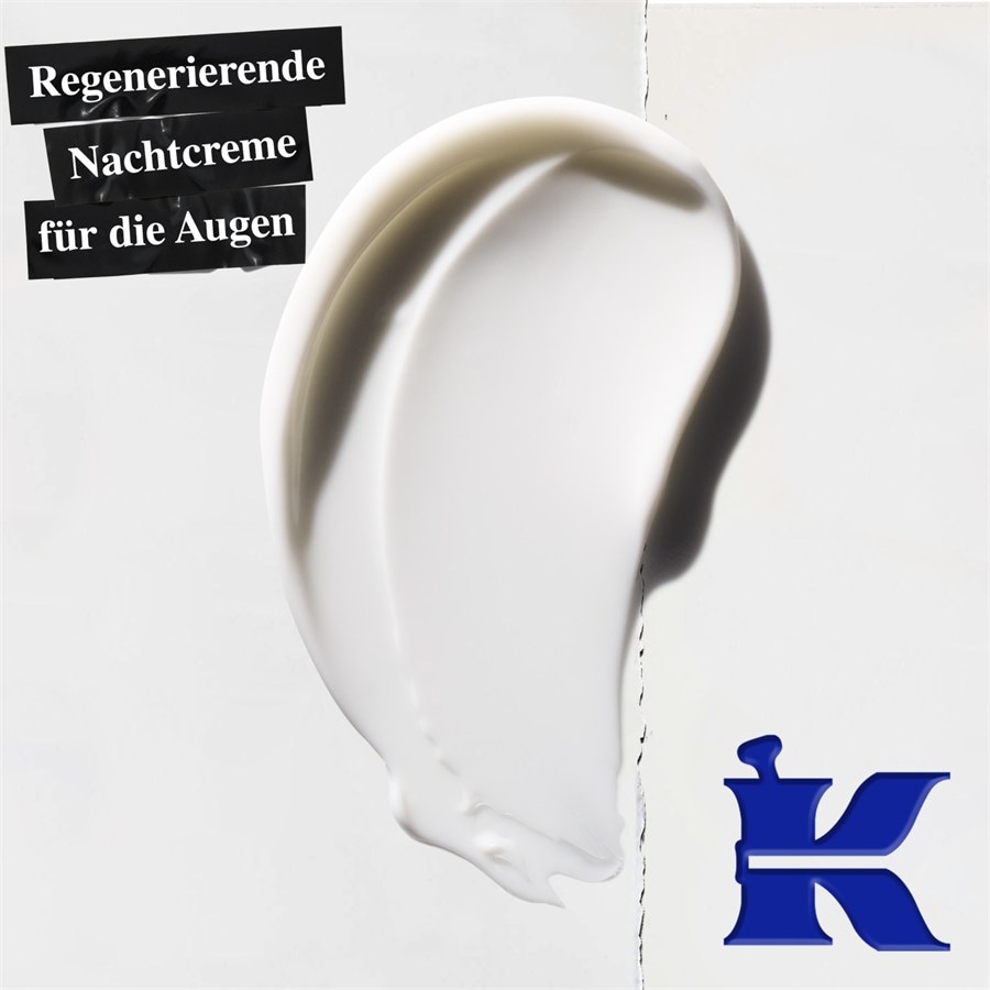 Kiehl's Pielęgnacja oczu Midnight Recovery Eye