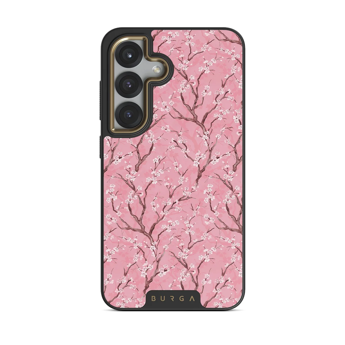 Sakura - Samsung Galaxy S25 ケース