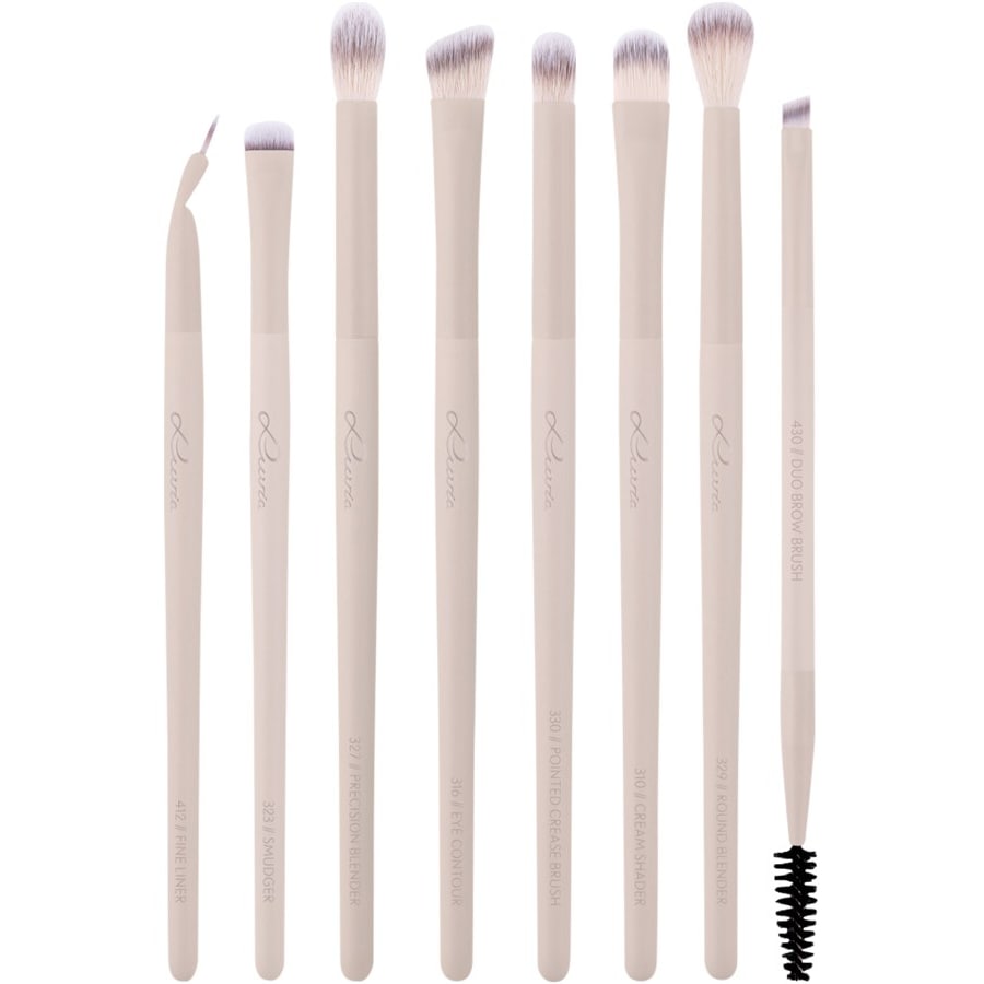 Luvia Cosmetics Eye brush All Eye Want