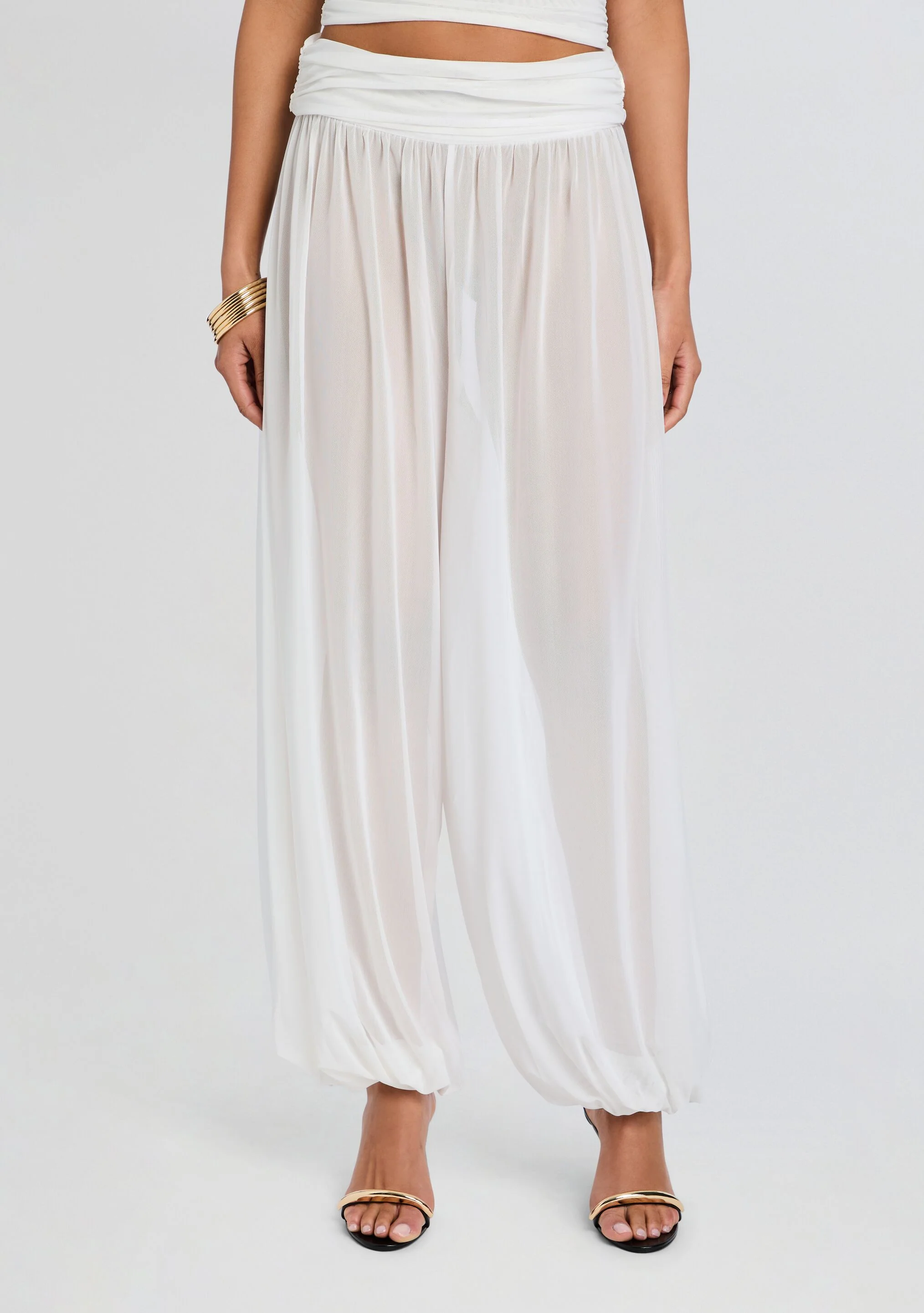 Marbaux Pant