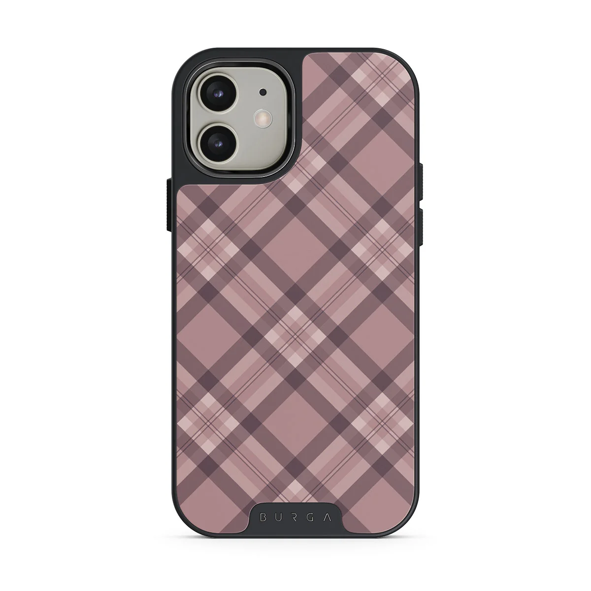 Asap - iPhone 12 Case