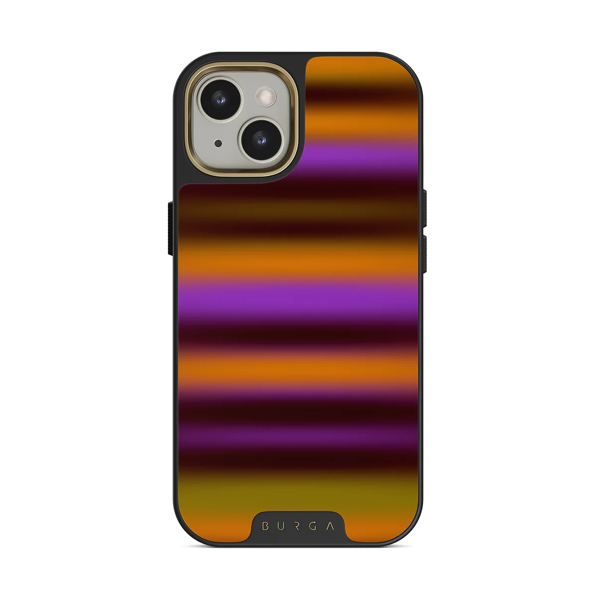 Spiced Plum - iPhone 13 ケース
