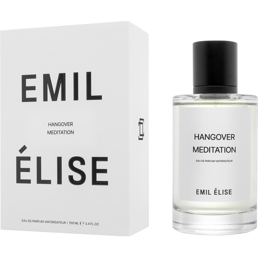 Emil Élise Hangover Meditation Eau de Parfum Spray