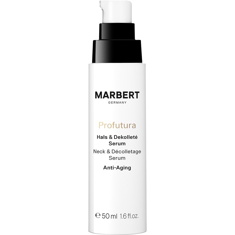 Marbert Profutura Serum do szyi i dekoltu