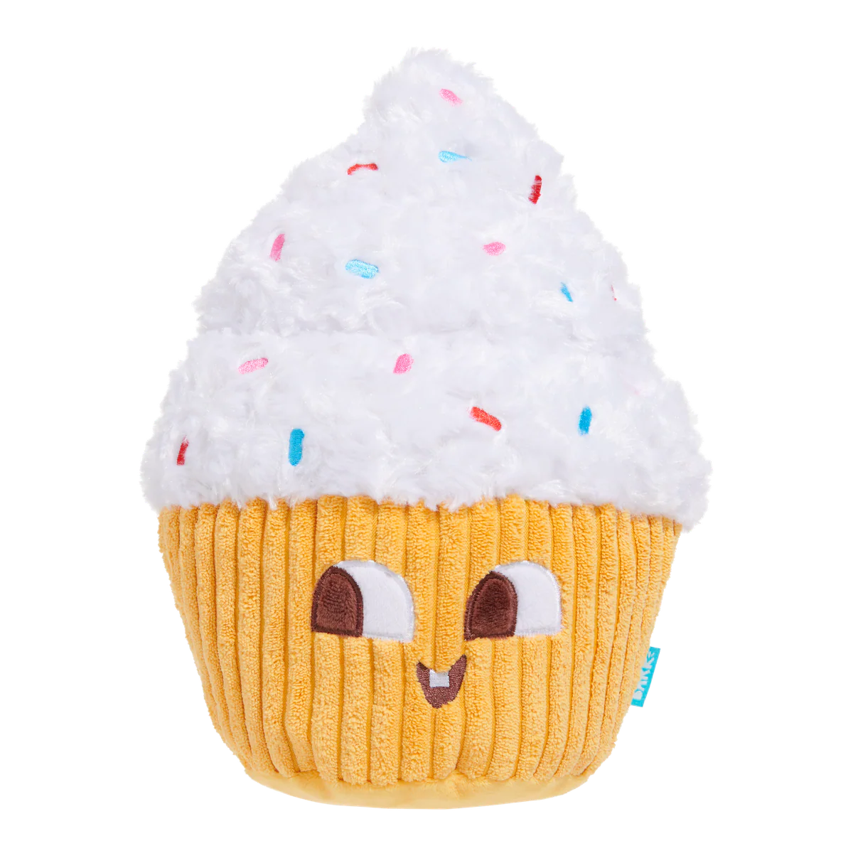 Colossal Cup Kate Plush Extra-Large Dog Toy