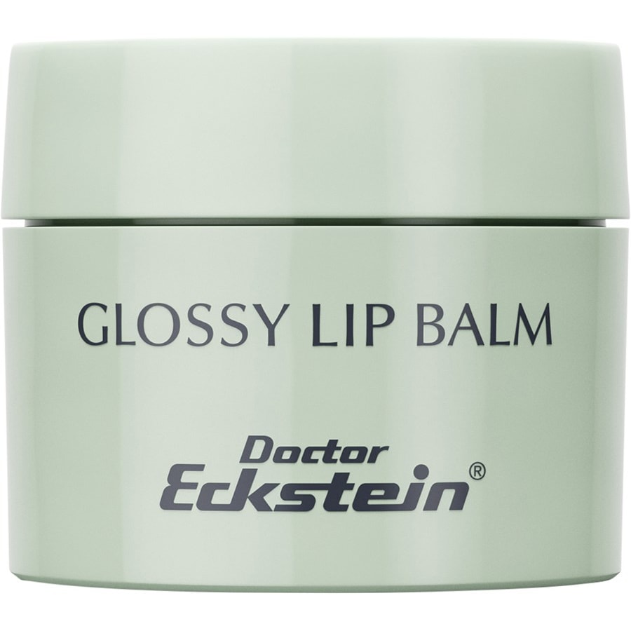 Doctor Eckstein Zabiegi i dodatkowa opieka Glossy Lip Balm