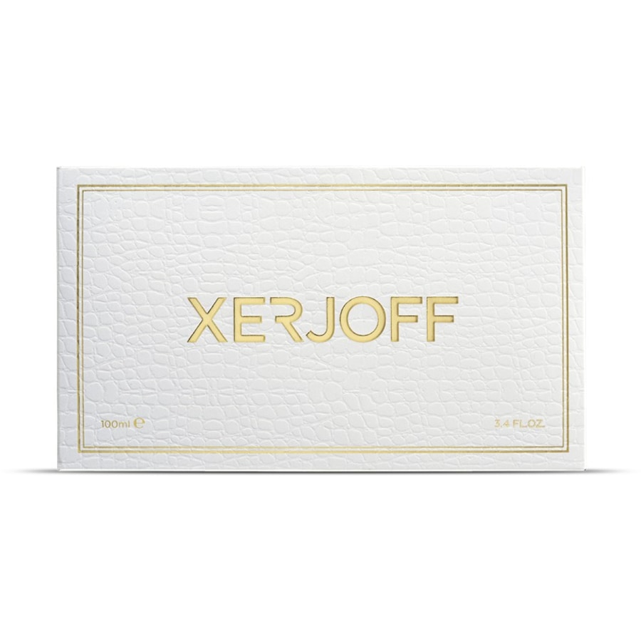 XERJOFF 17/17 Stone Label Collection Parfum Spray XXY