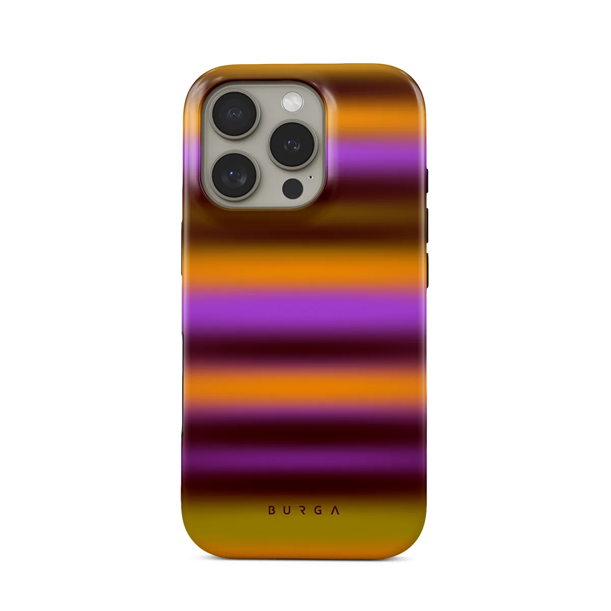 Spiced Plum - iPhone 16 Pro ケース