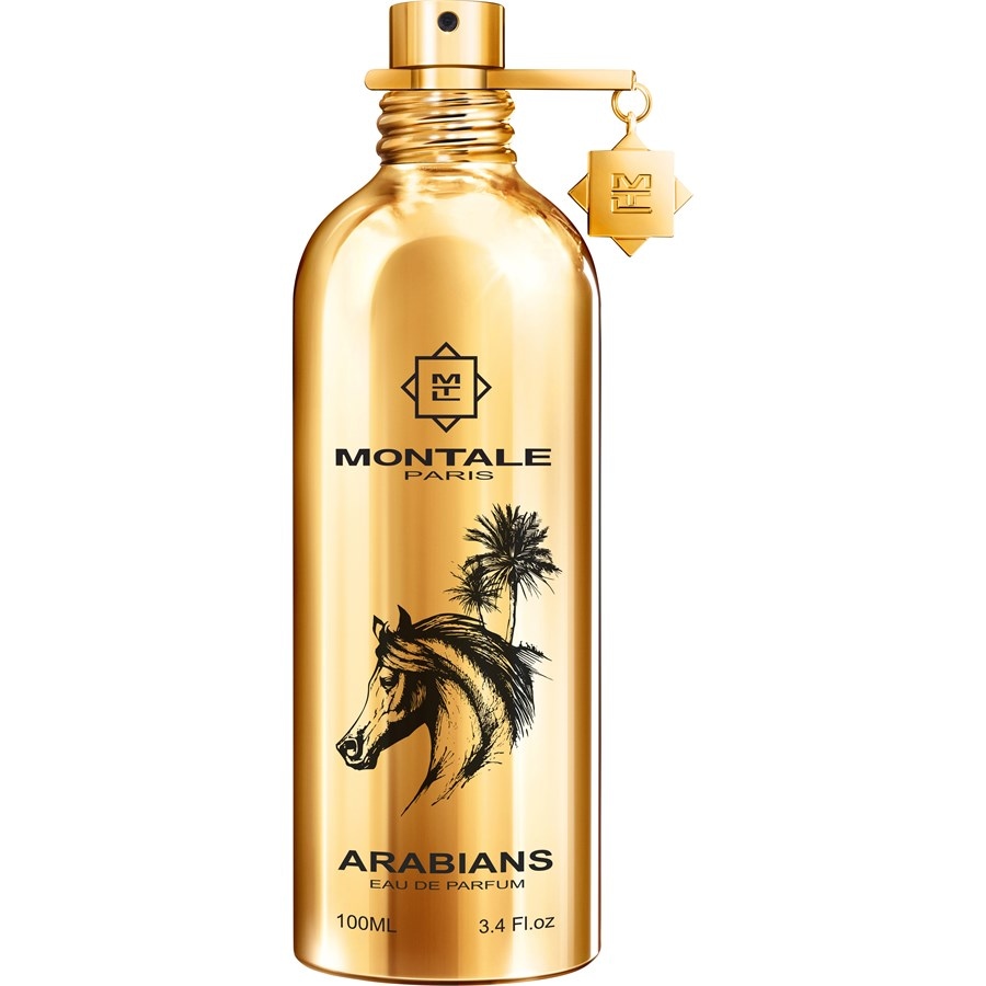 Montale Oud Eau de Parfum Spray Arabians