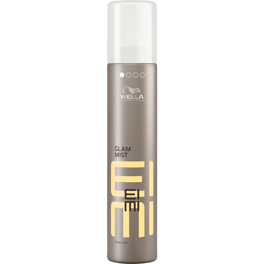 Wella Shine Glam Mist Glanzspray