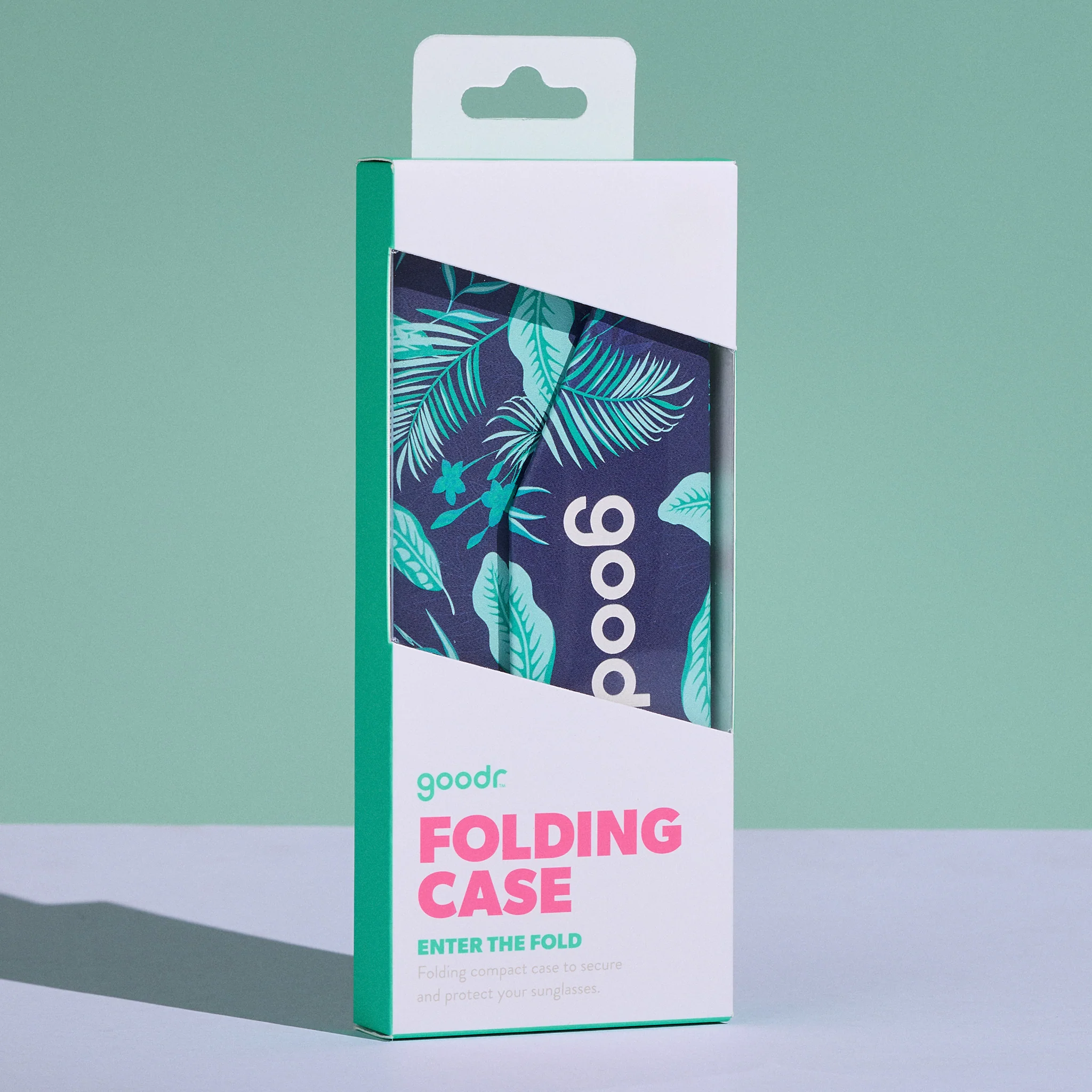 Enter the Fold
