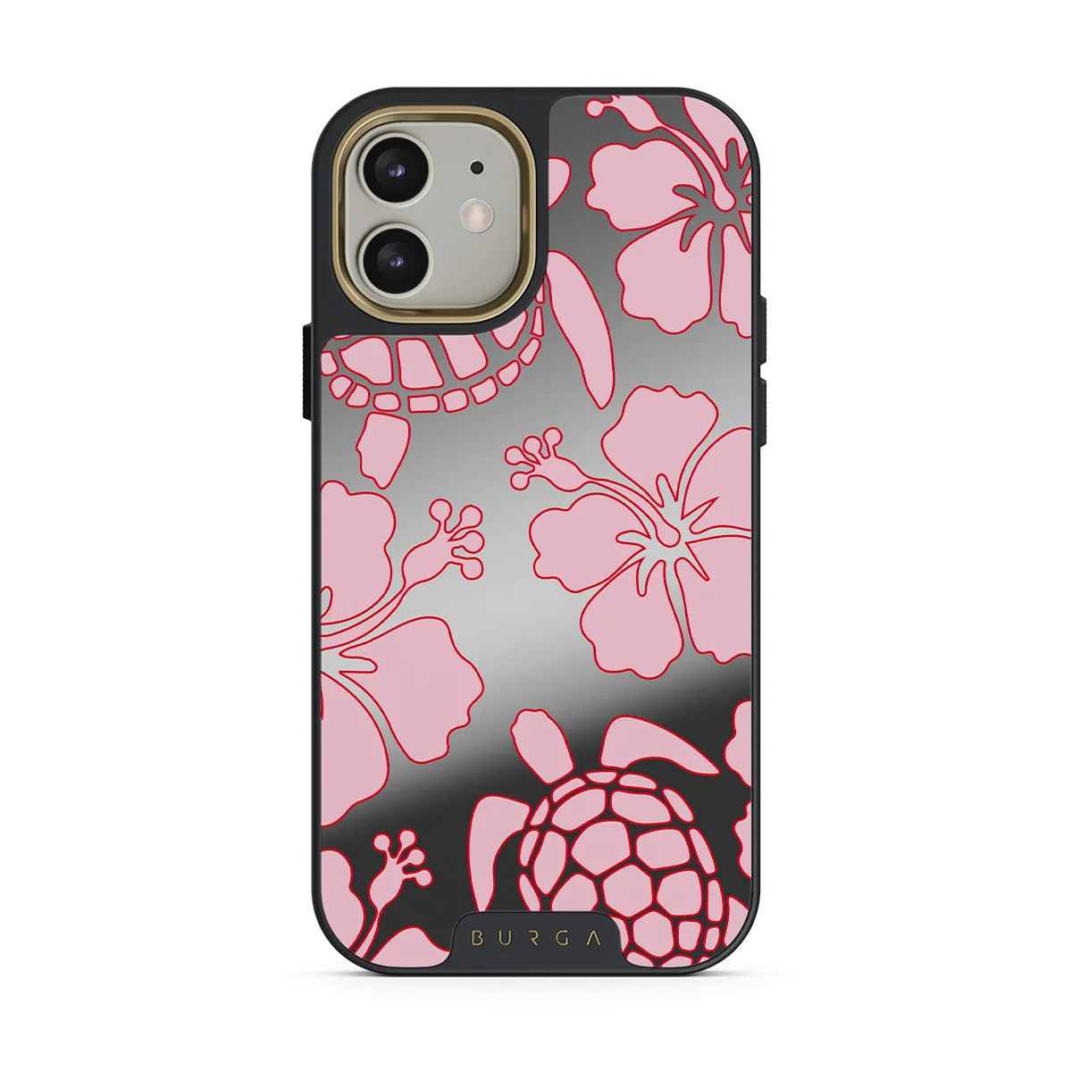 Tan Break - iPhone 12 ケース