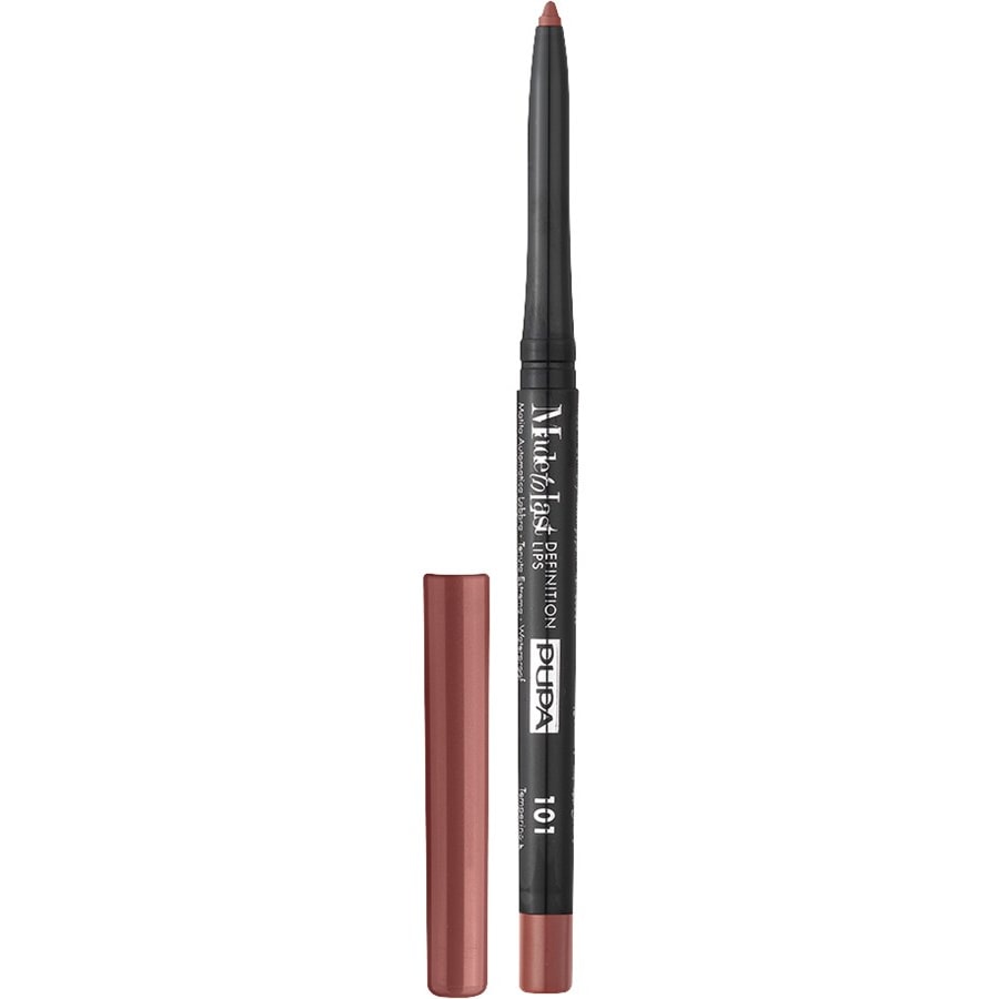 PUPA Milano Lipliner Made to Last Definition Lips