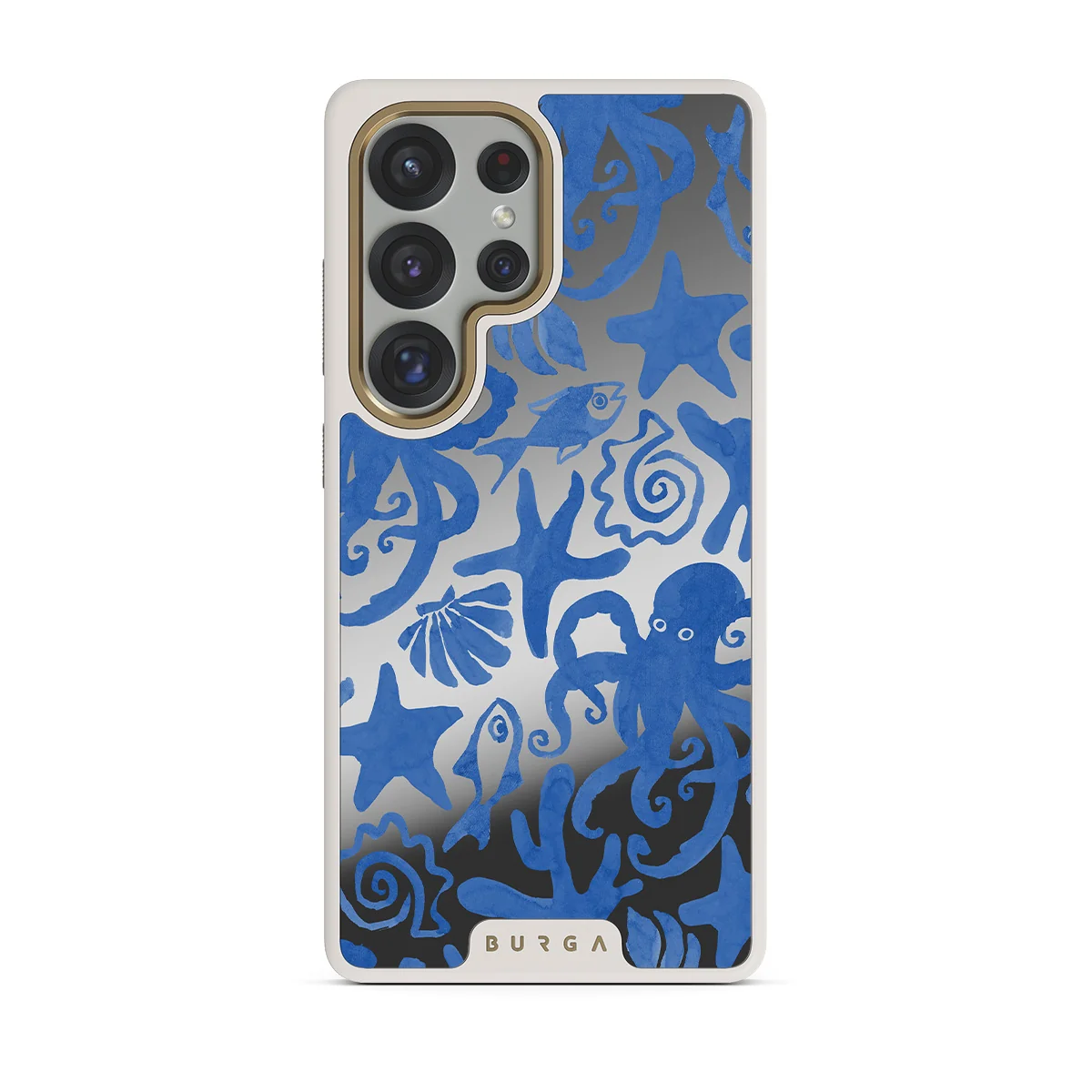 Nera - Samsung Galaxy S25 Ultra ケース
